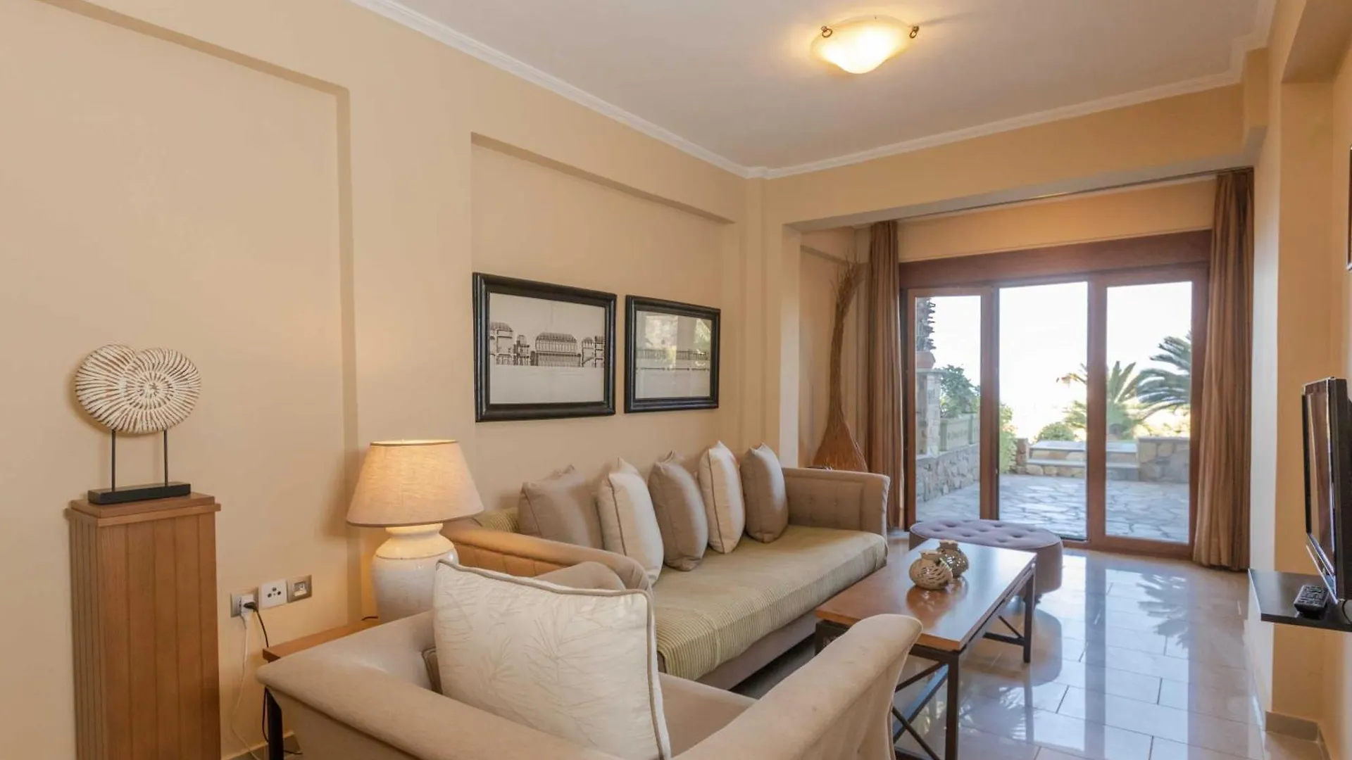 Apartament Talizeti Home - Adults Only Sarti