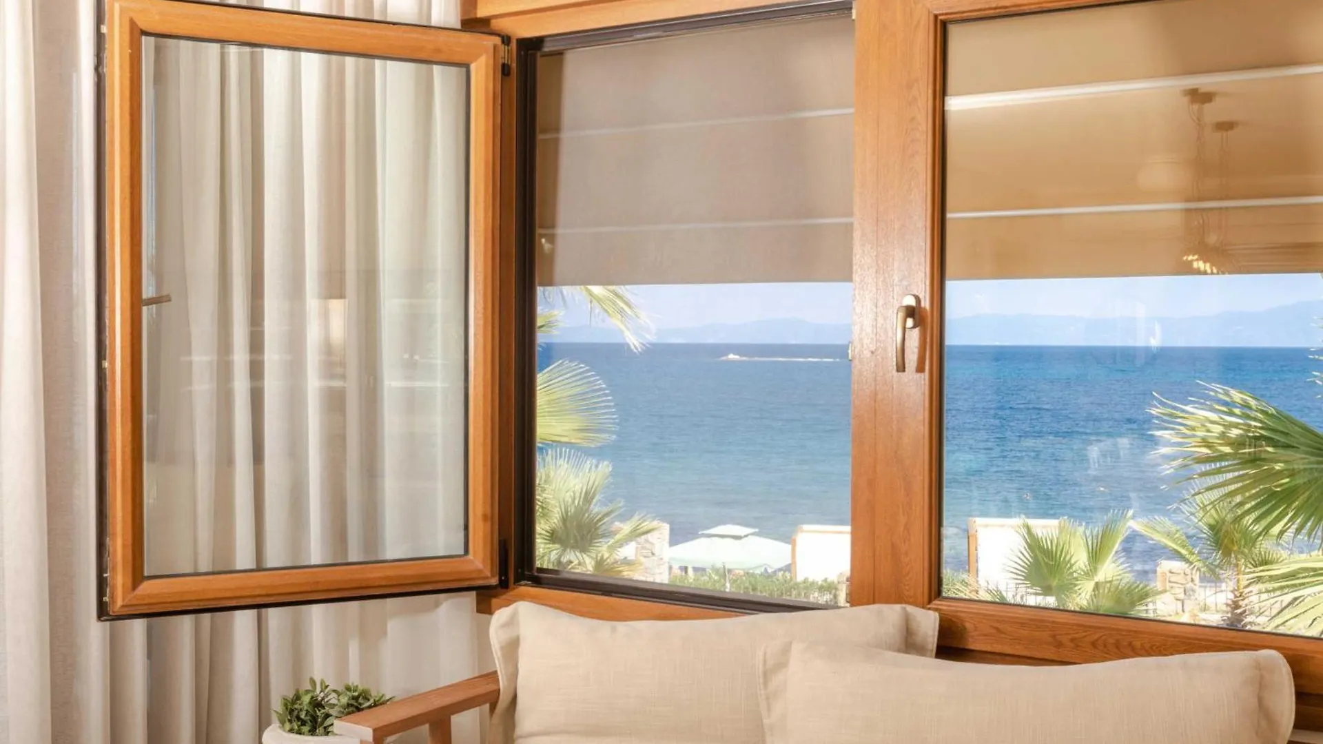 Talizeti Home - Adults Only Sarti Grecia