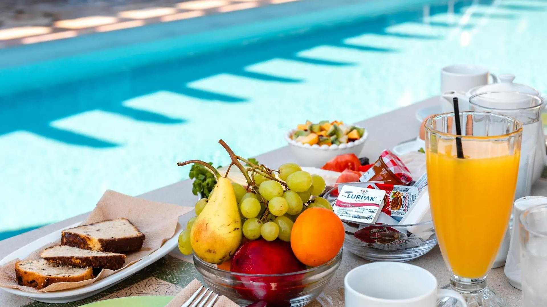 Talizeti Home - Adults Only Sarti Apartament