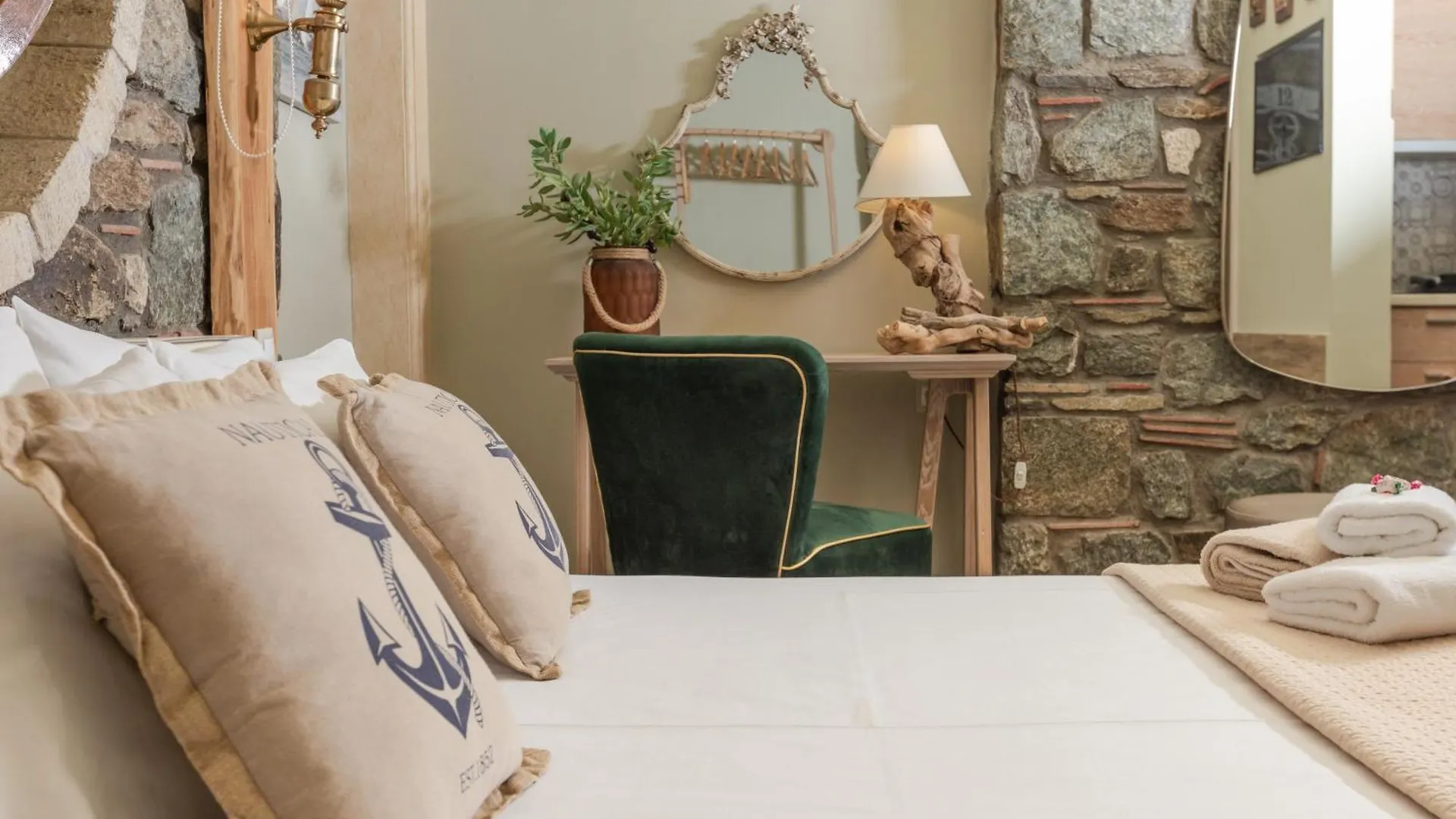 Talizeti Home - Adults Only Sarti