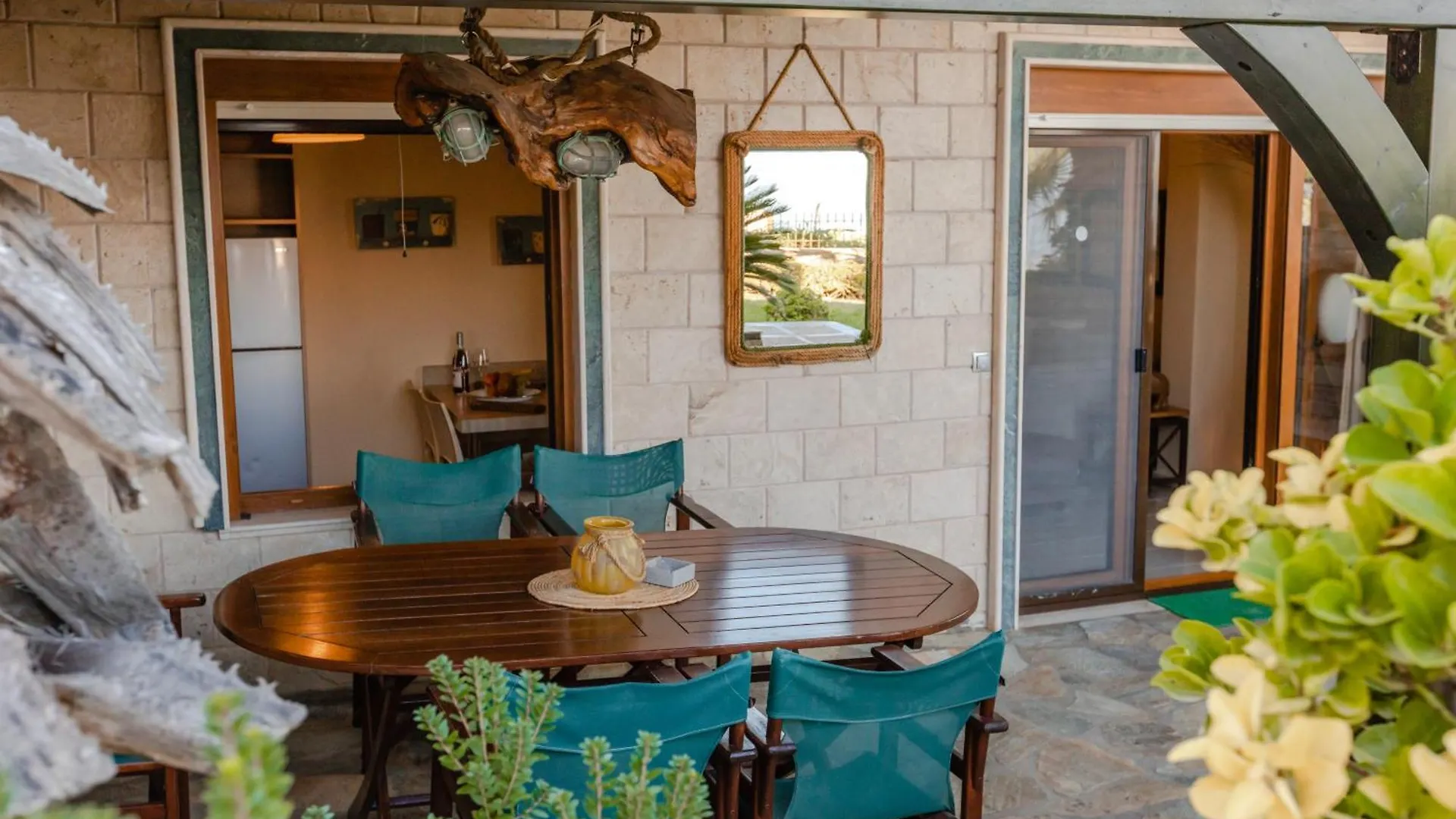 Apartment Talizeti Home - Adults Only Sarti