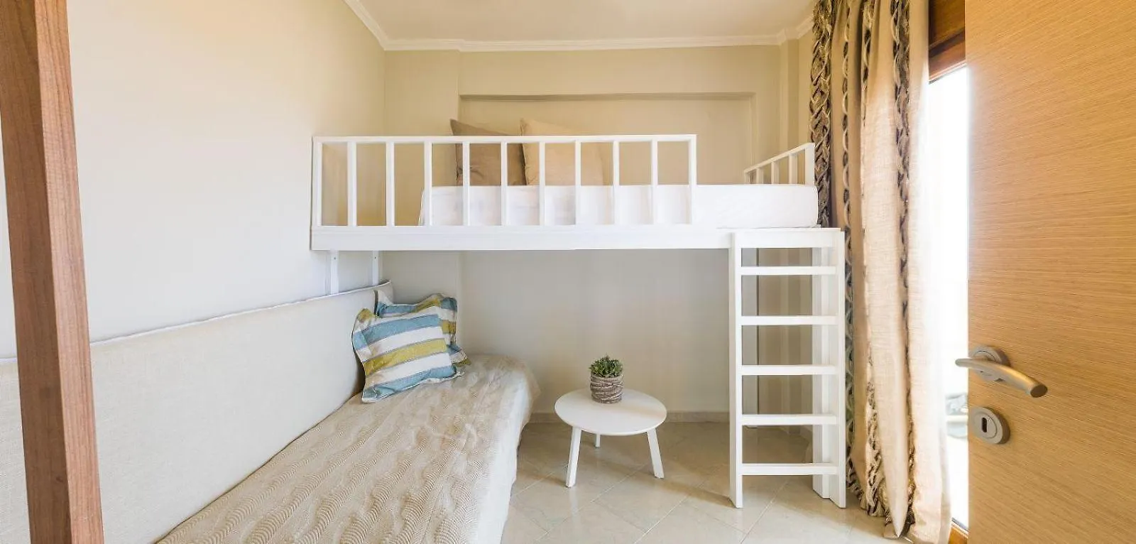 Talizeti Home - Adults Only Sarti Apartment