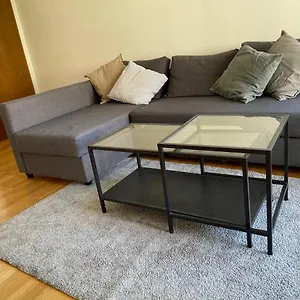 Modernes Im Herzen Von Apartment Würzburg