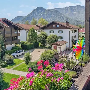 „monkeybox“ Apartment Inzell