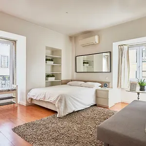 Salgadeiras - Bairro Alto Apartment Lissabon