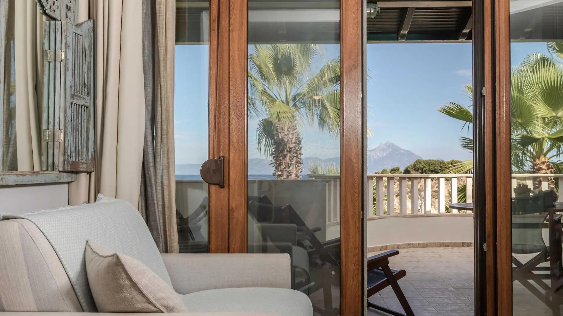 Apartment Talizeti Home - Adults Only Sarti