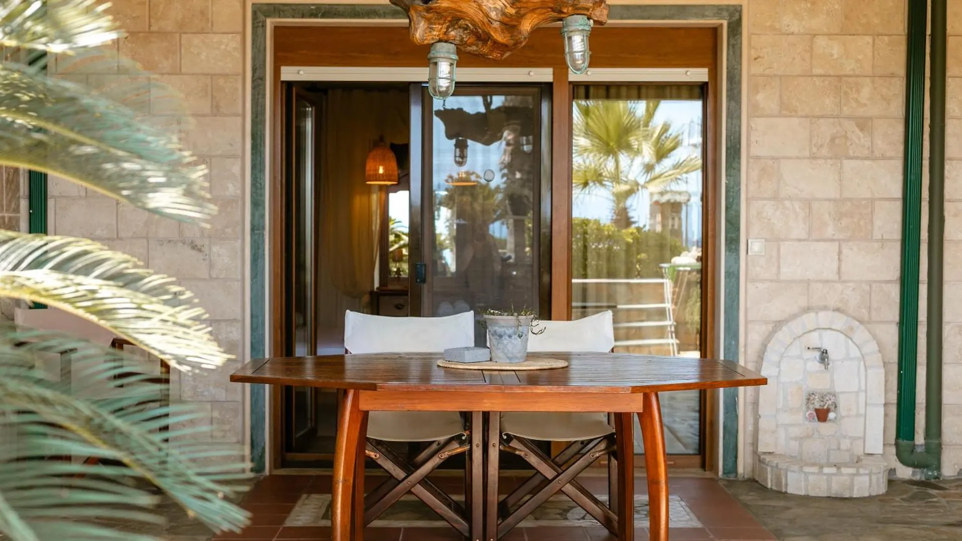 Talizeti Home - Adults Only Sarti 0*,  Griechenland