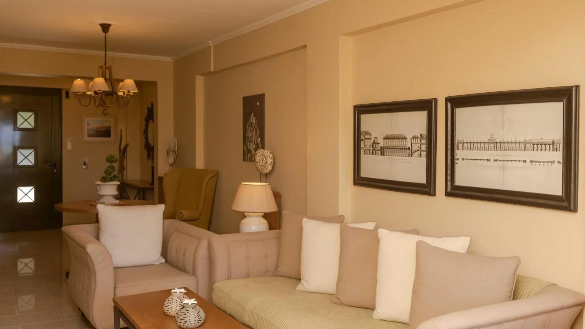 Talizeti Home - Adults Only Sarti