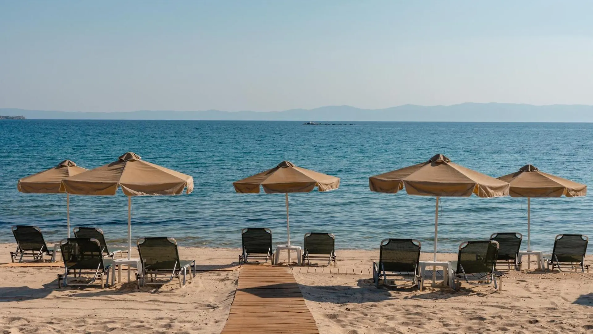 Apartment Talizeti Home - Adults Only Sarti