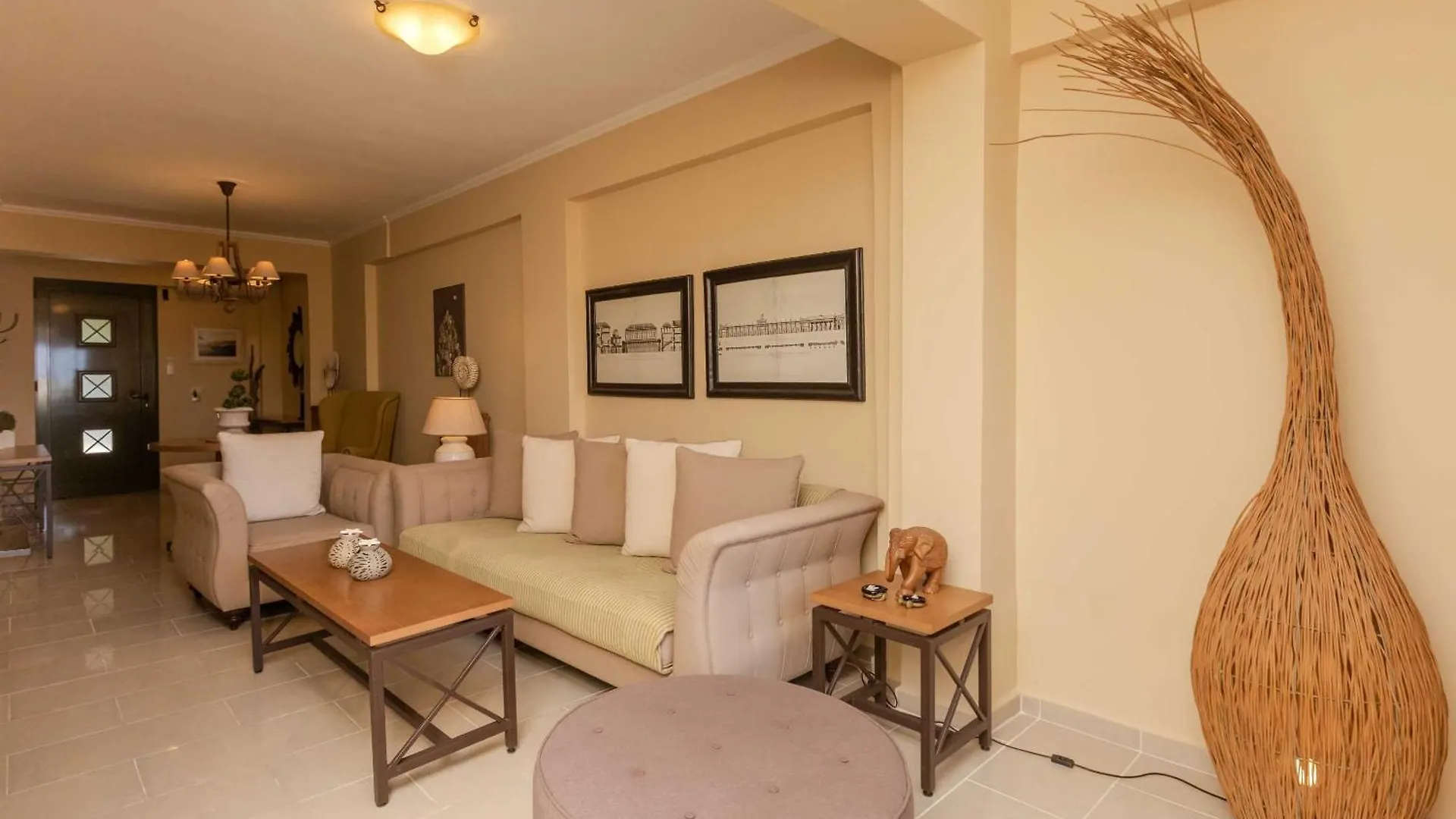 Talizeti Home - Adults Only Sarti 0*,
