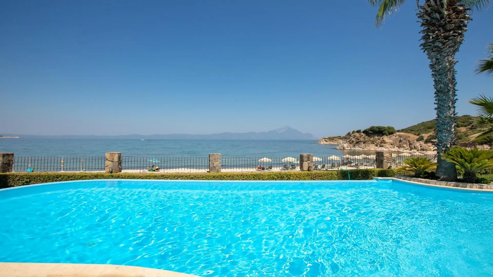Apartment Talizeti Home - Adults Only Sarti