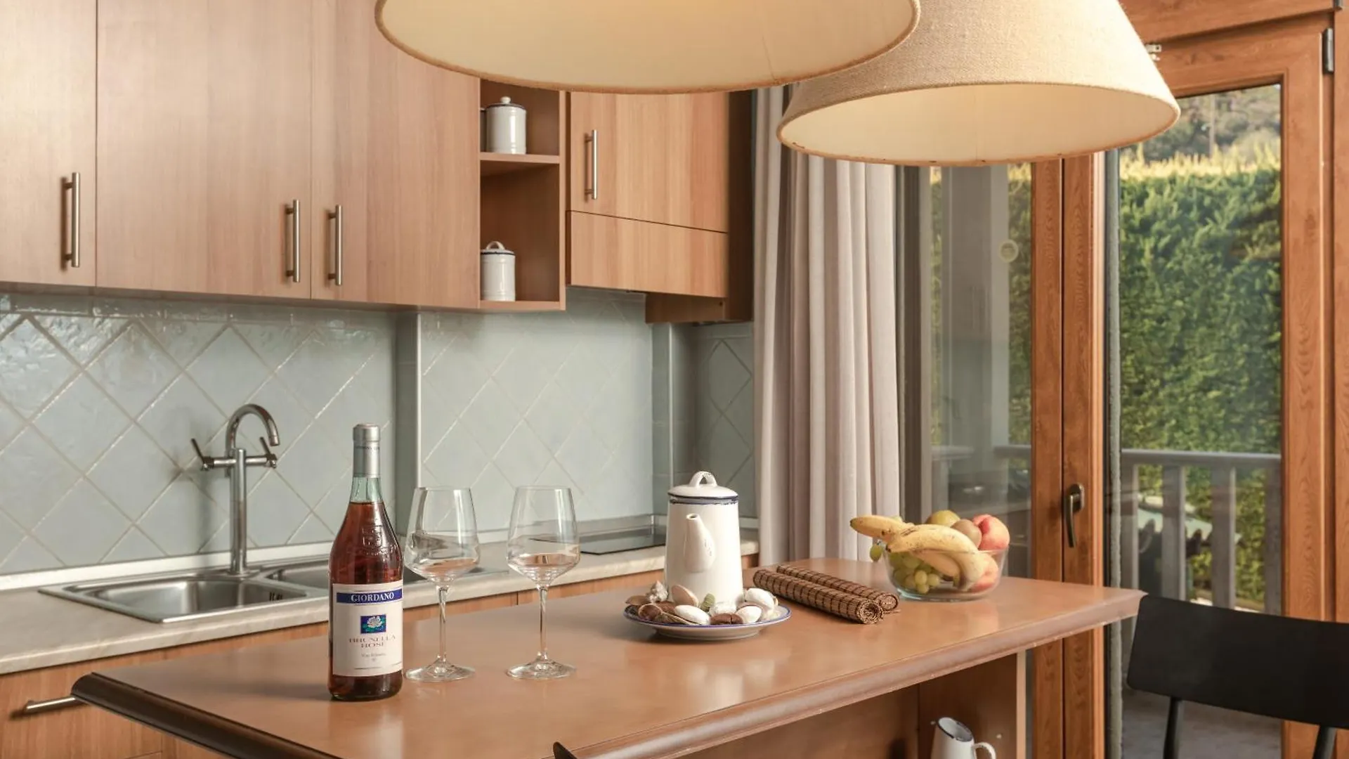 Talizeti Home - Adults Only Sarti