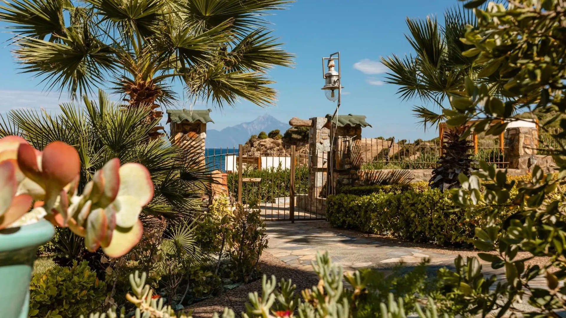 Apartment Talizeti Home - Adults Only Sarti