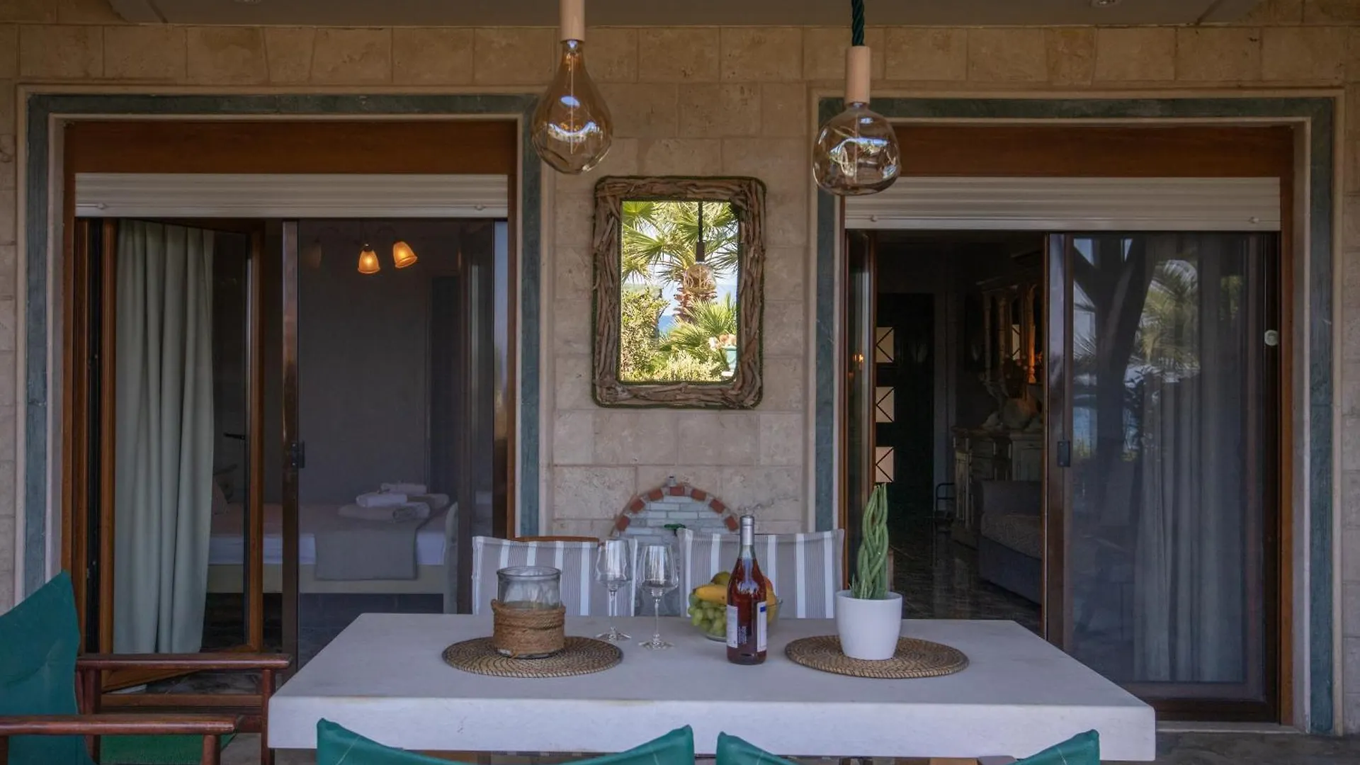 Apartment Talizeti Home - Adults Only Sarti Griechenland