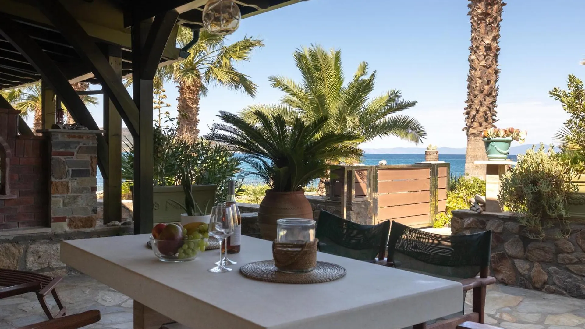 Talizeti Home - Adults Only Sarti