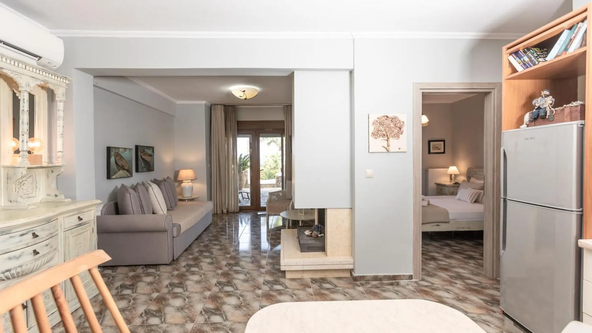 Talizeti Home - Adults Only Sarti 0*,
