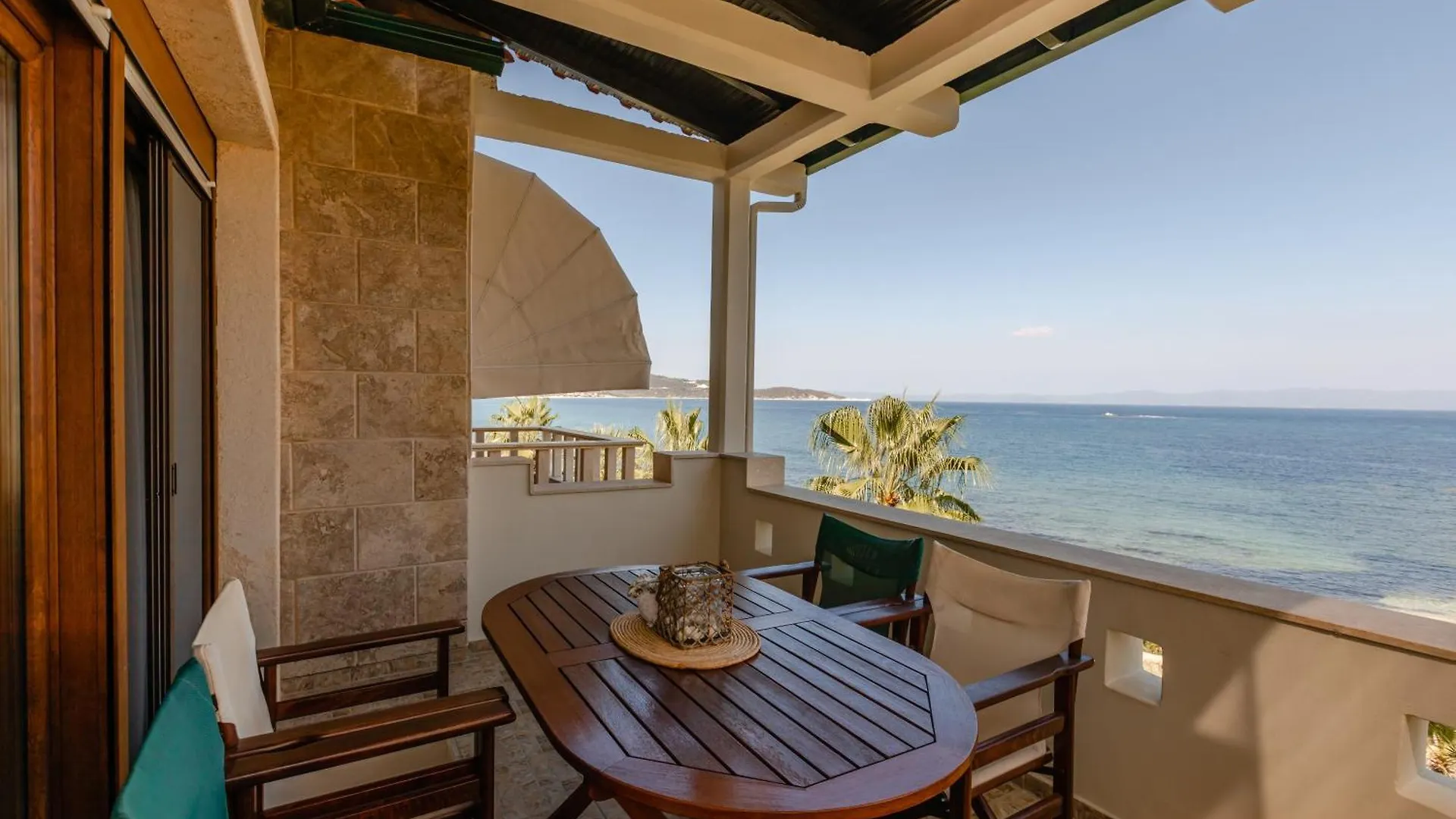 Talizeti Home - Adults Only Sarti