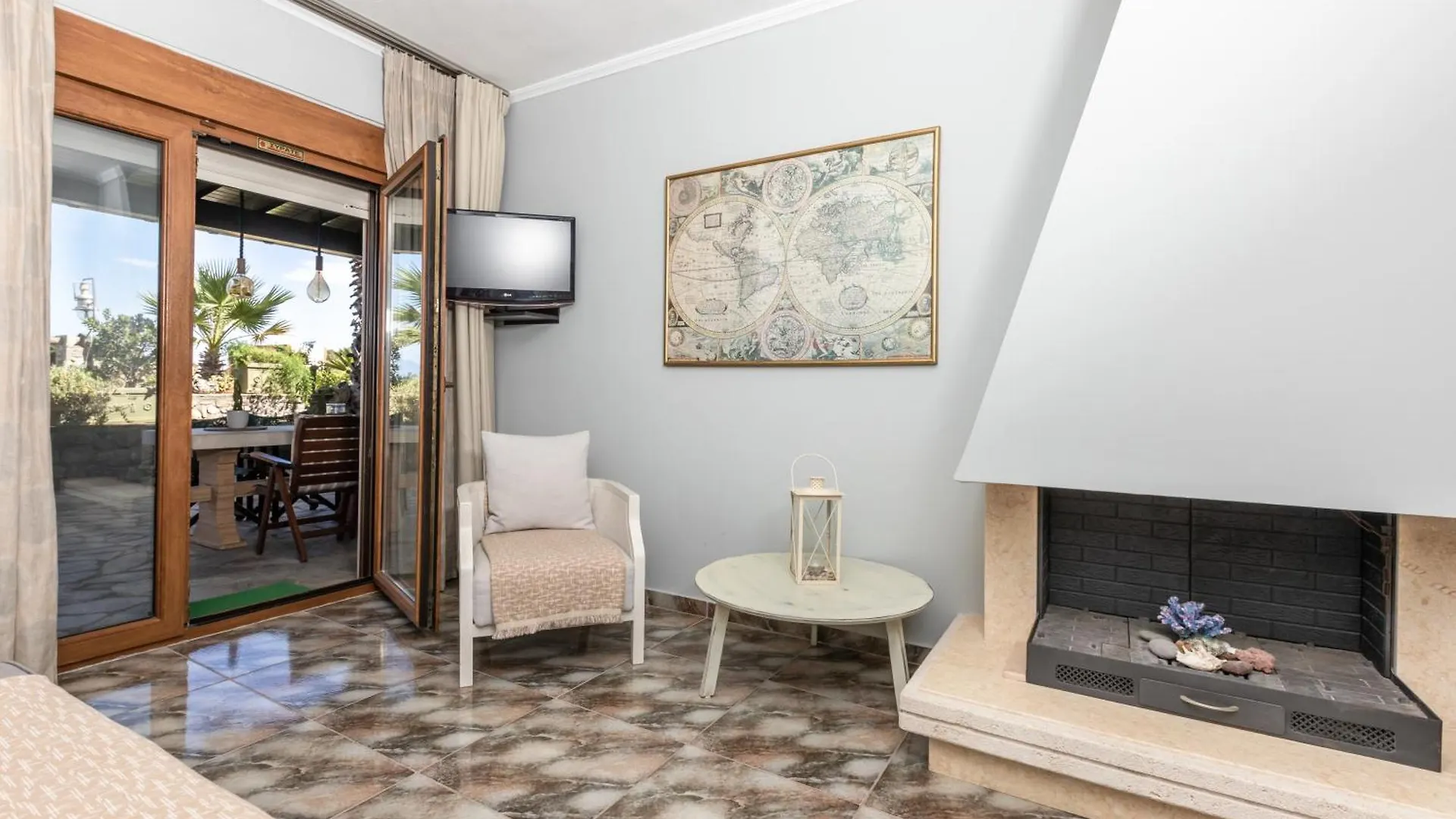 Talizeti Home - Adults Only Sarti