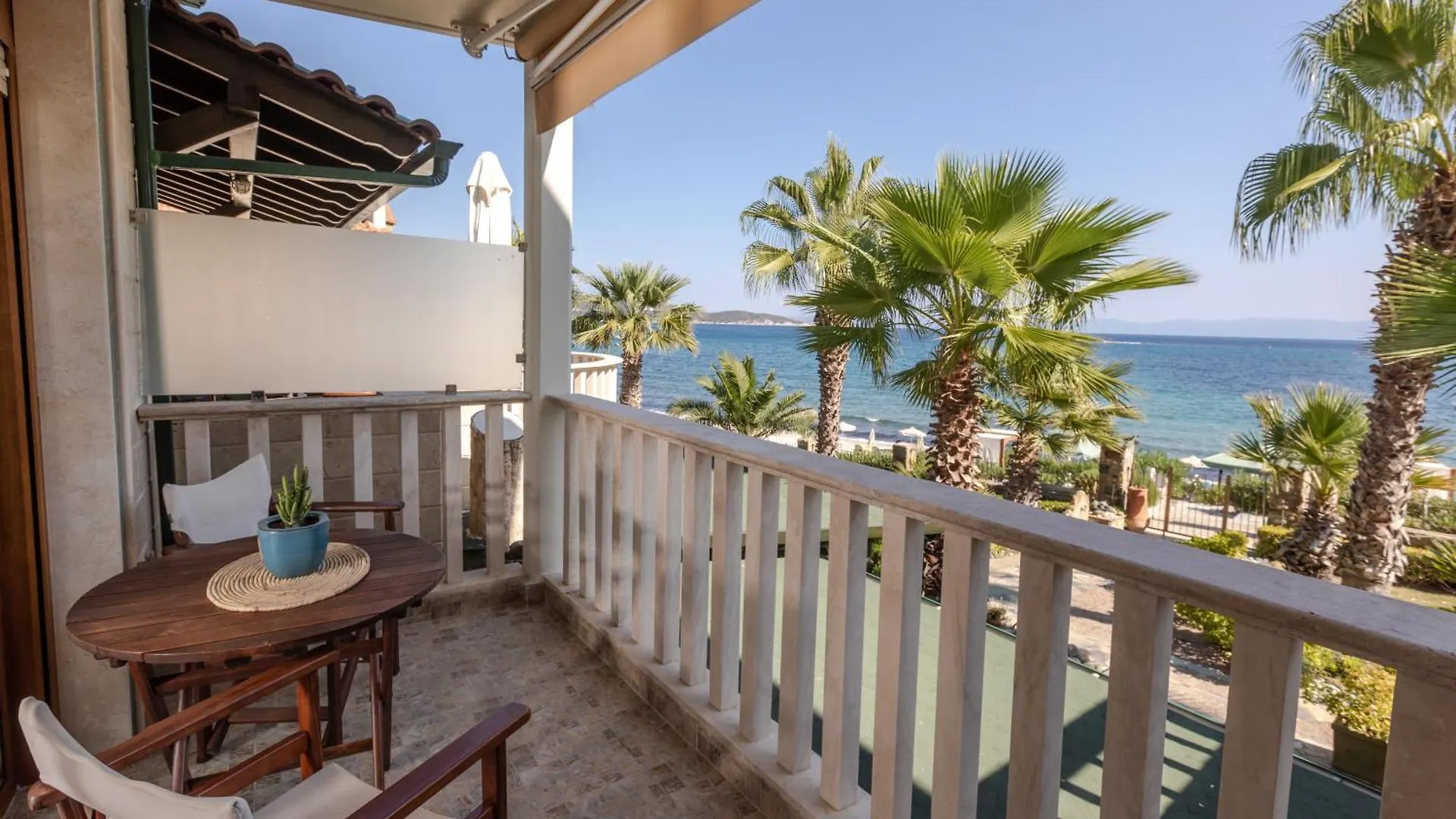 Talizeti Home - Adults Only Sarti 0*,  Griechenland