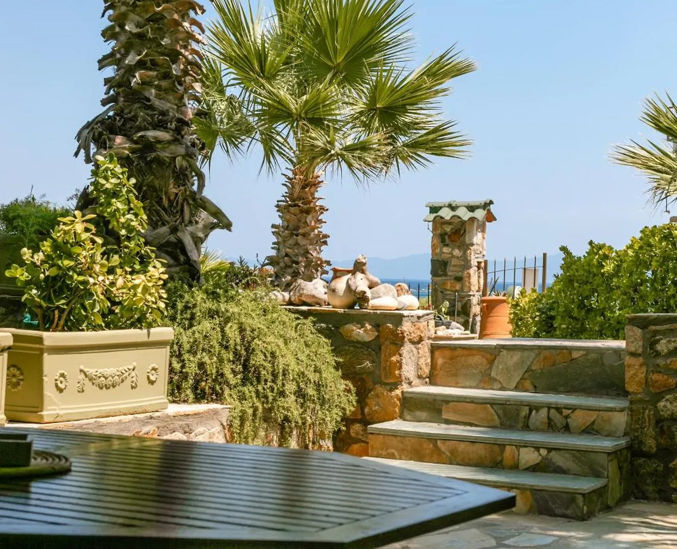 Talizeti Home - Adults Only Sarti Apartment