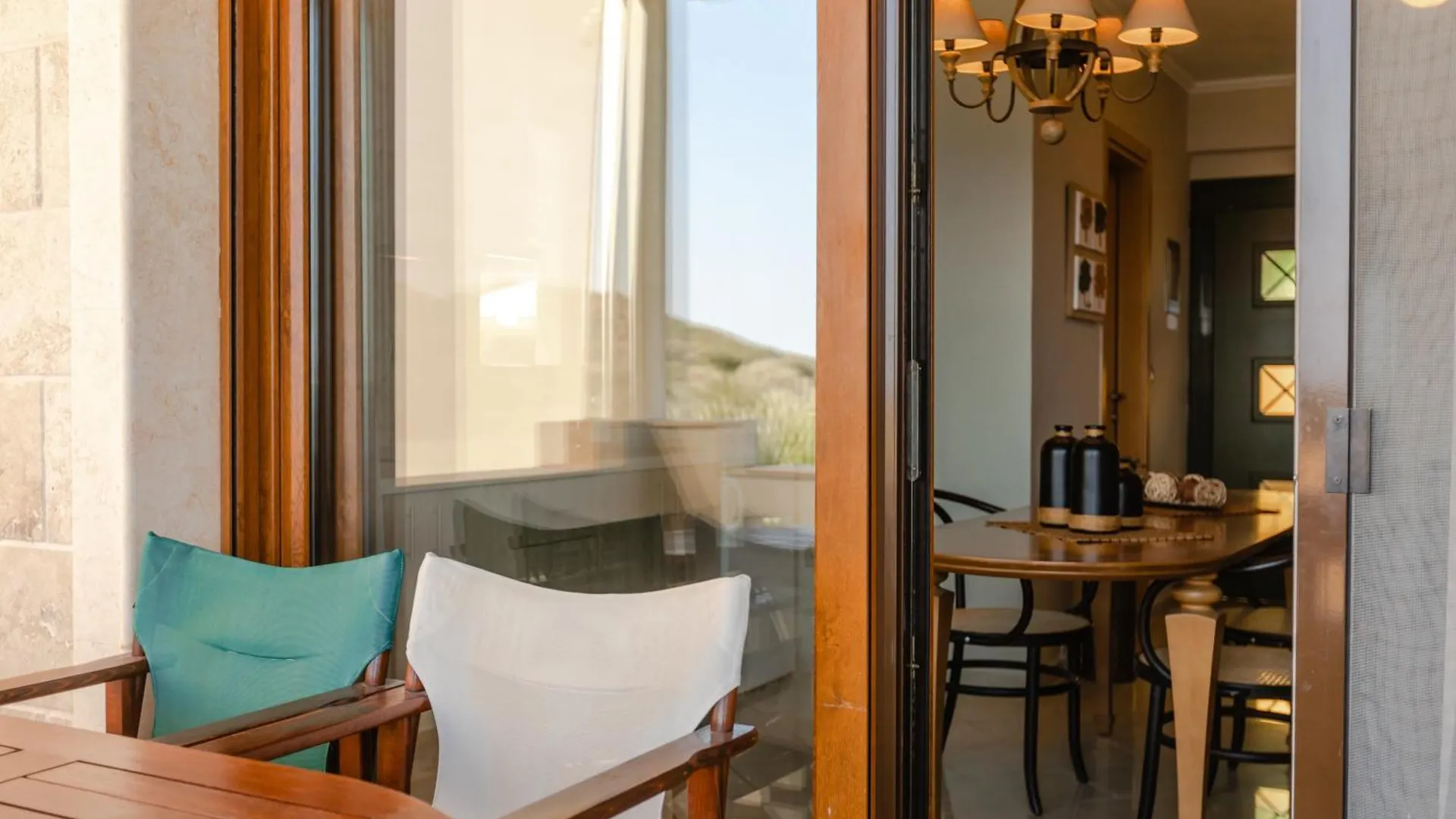 Apartment Talizeti Home - Adults Only Sarti
