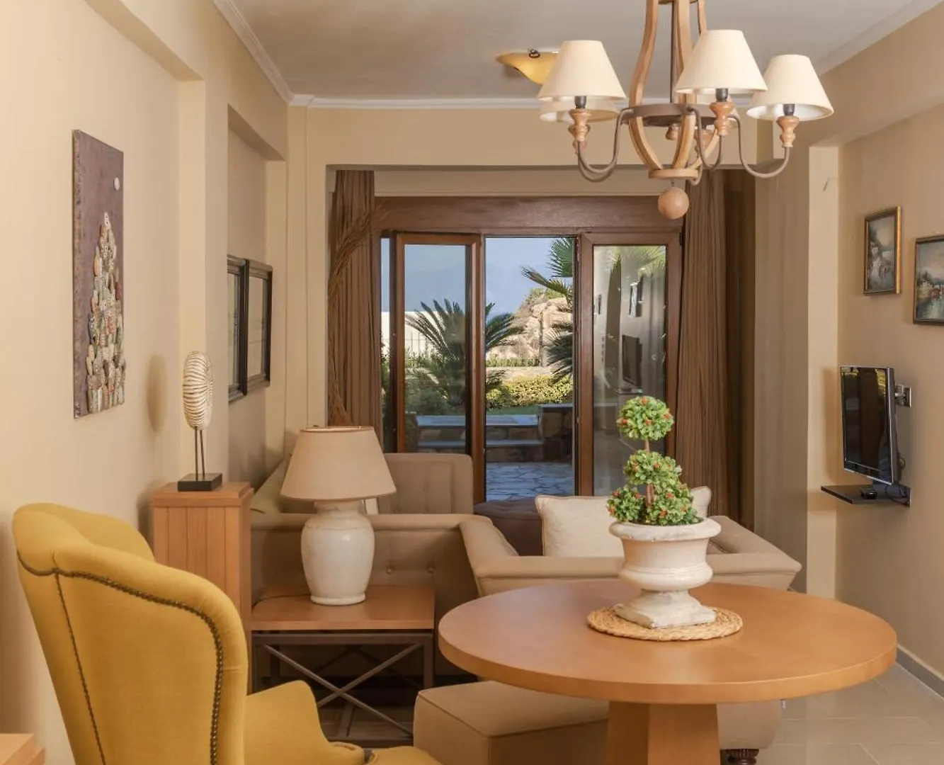 Talizeti Home - Adults Only Sarti