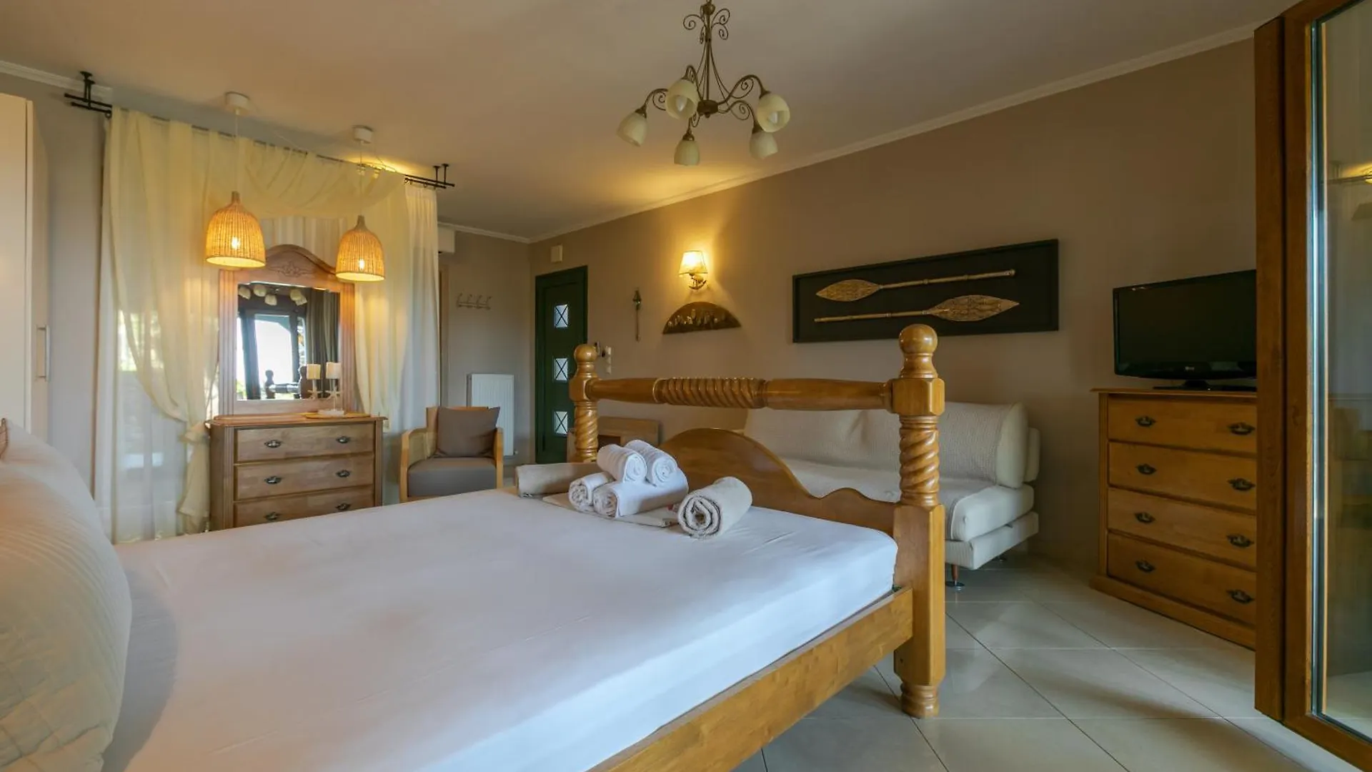 Talizeti Home - Adults Only Sarti