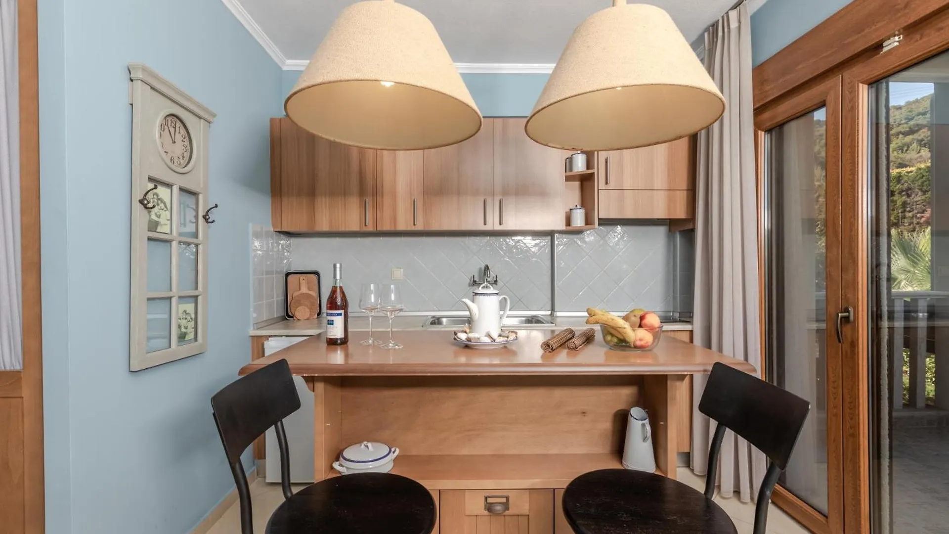 Talizeti Home - Adults Only Sarti Griechenland