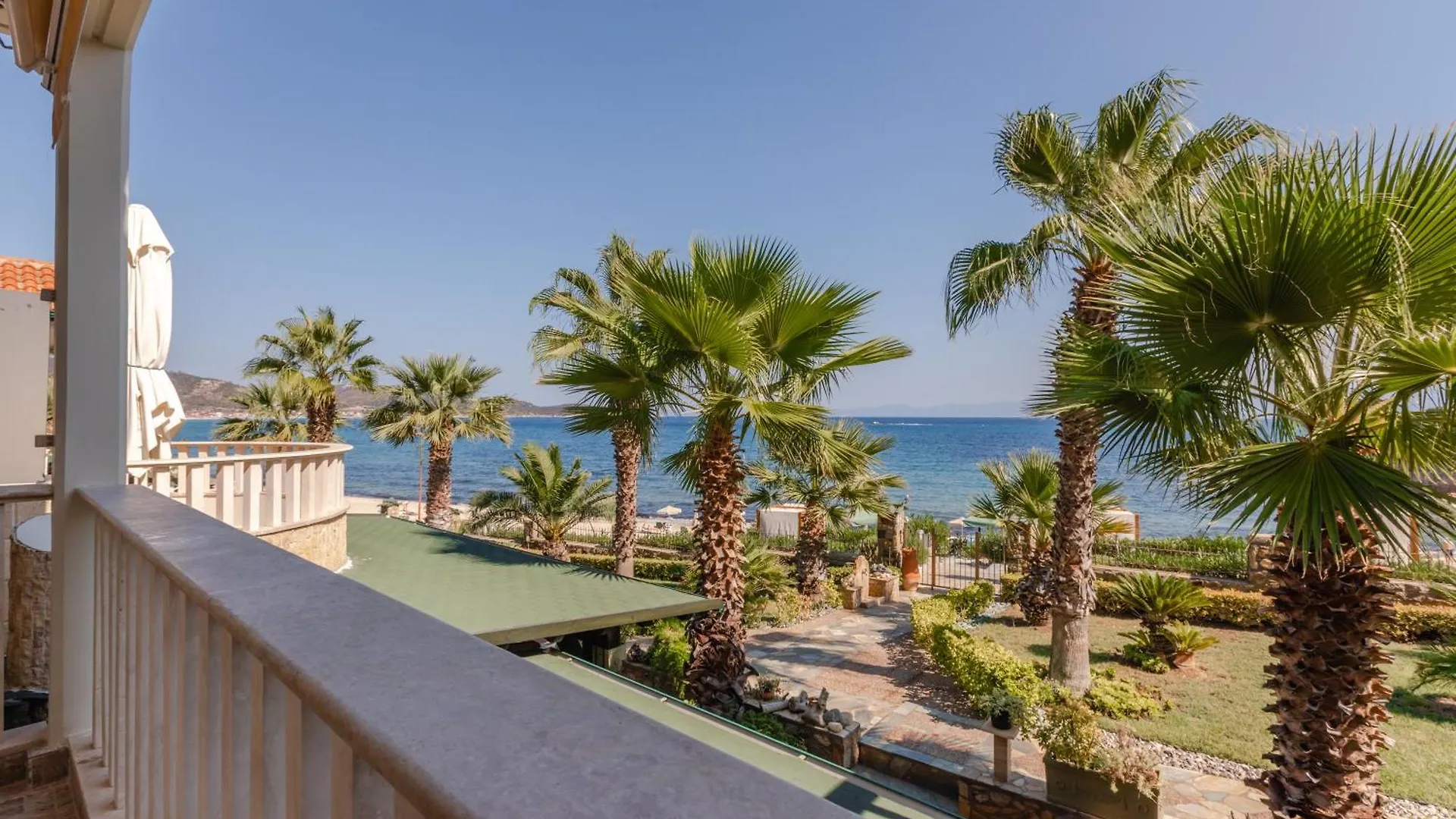 Talizeti Home - Adults Only Sarti 0*,  Griechenland