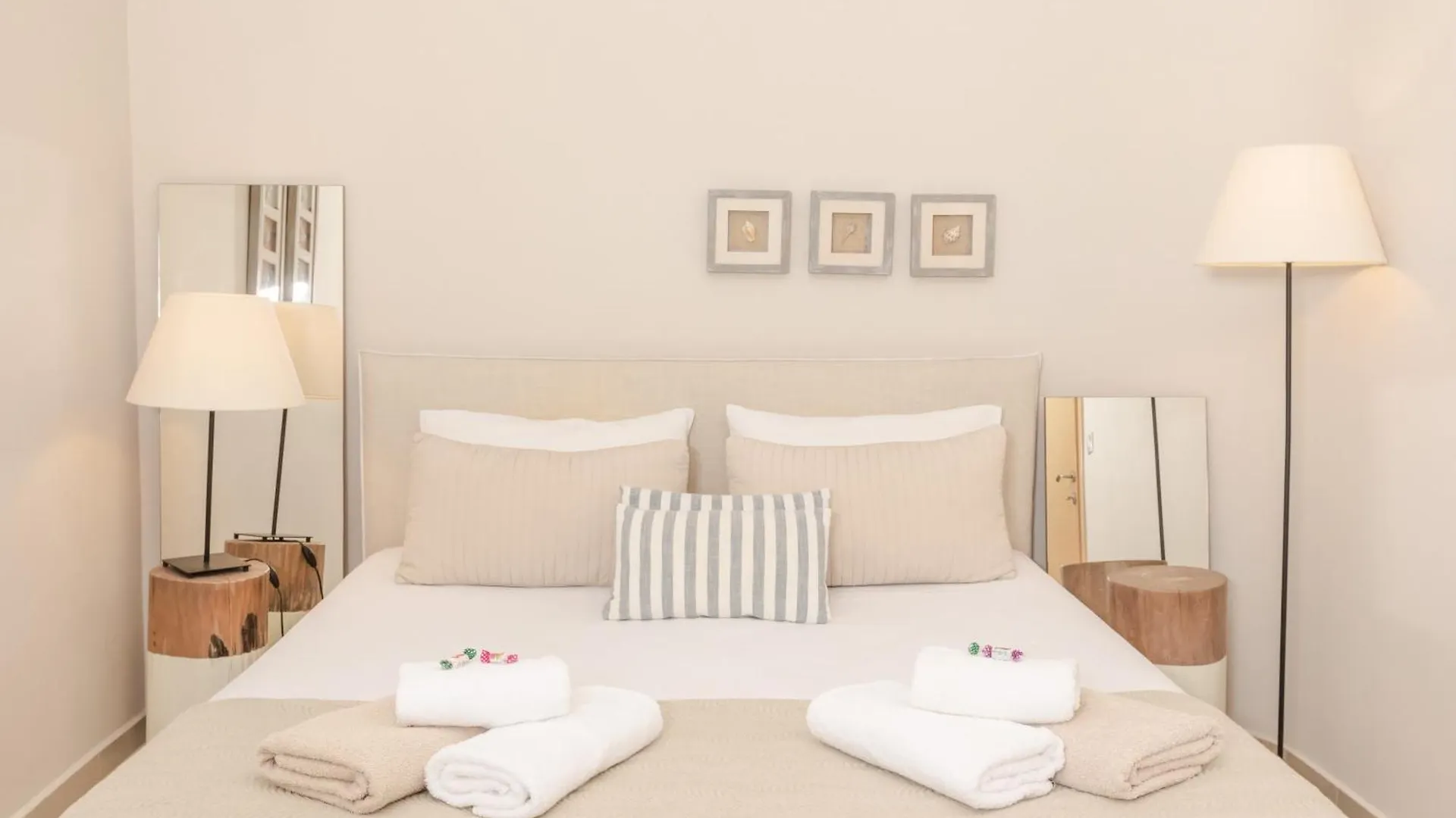 Apartment Talizeti Home - Adults Only Sarti Griechenland