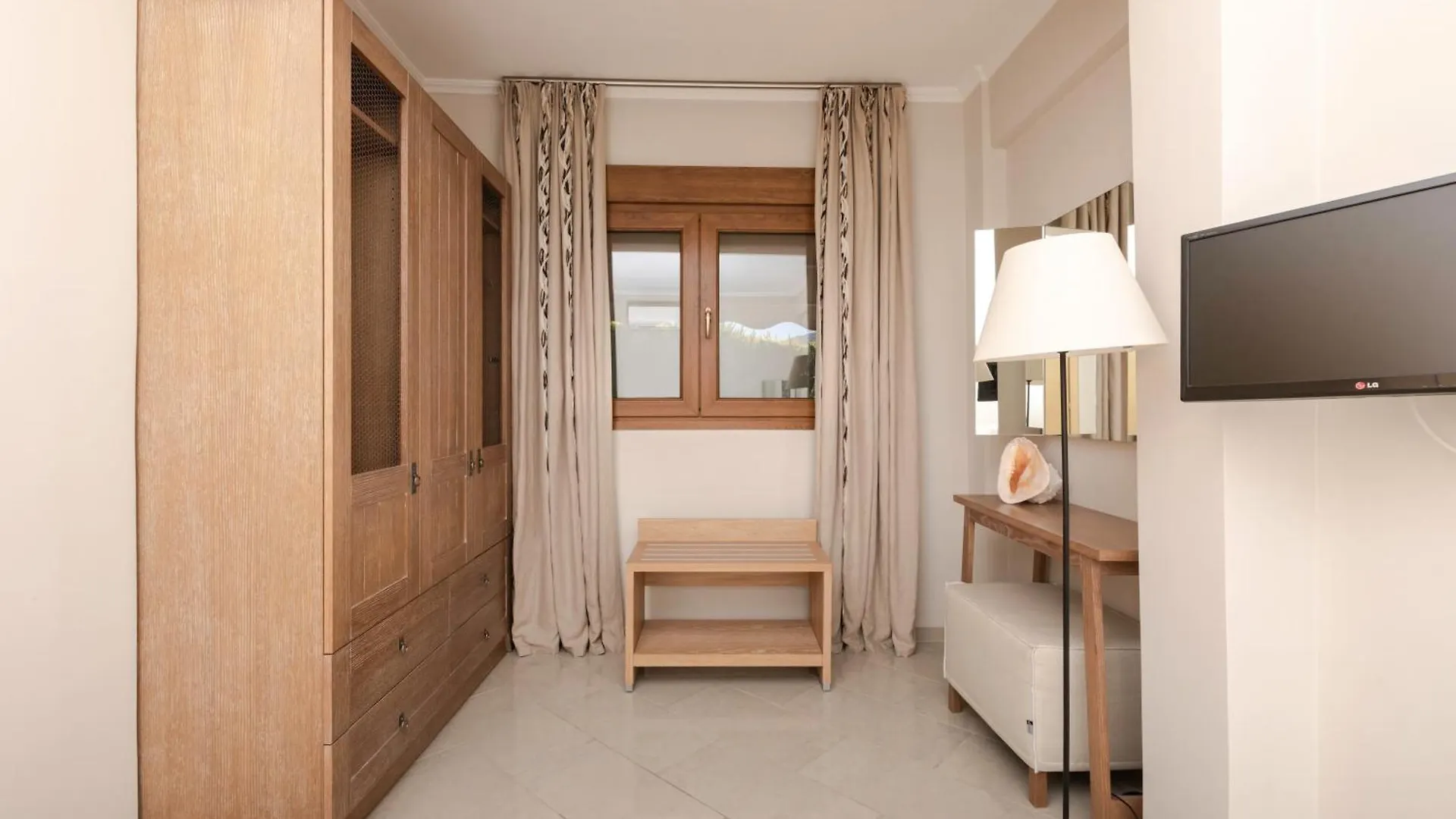 Talizeti Home - Adults Only Sarti