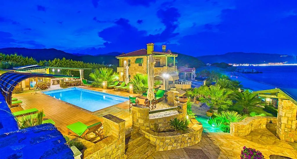 Talizeti Home - Adults Only Sarti